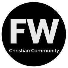 Fresh Wind Christian Community logo